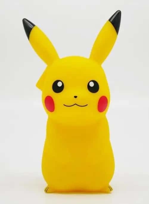 Teknofun Pokemon Light - Standing Pikachu