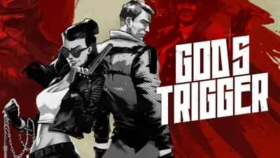 God’s Trigger