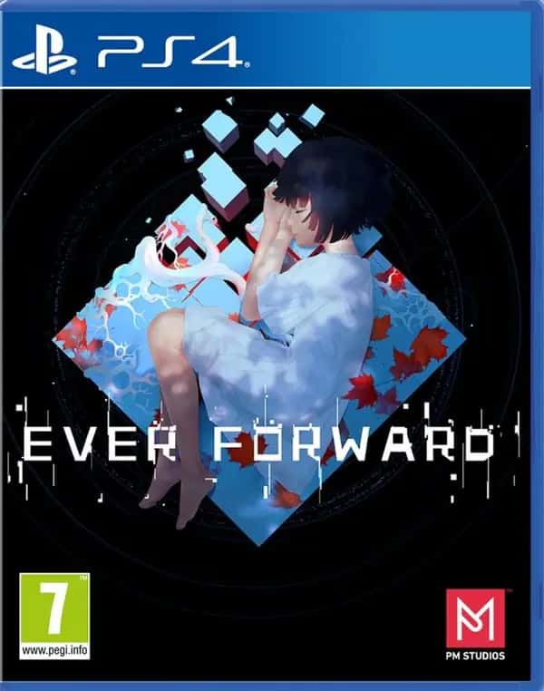 Ever Forward (PlayStation 4)