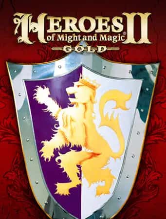 Heroes of Might and Magic 2: Gold