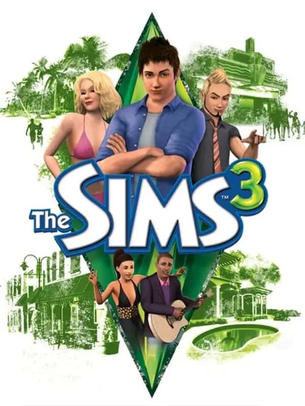 The Sims 3 - Nintendo Wii - Virtual Life