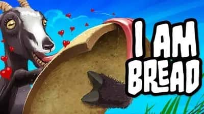 I am Bread