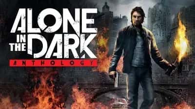Alone in the Dark (2008) Anthology