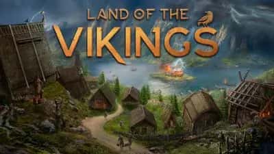 Land of the Vikings