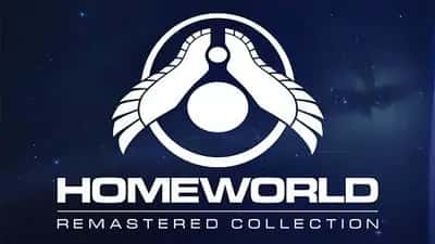Homeworld Remastered Collection