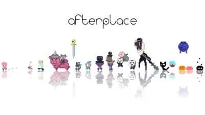 Afterplace