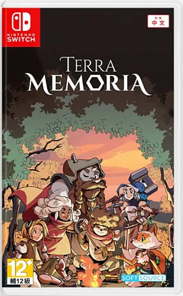 Terra Memoria