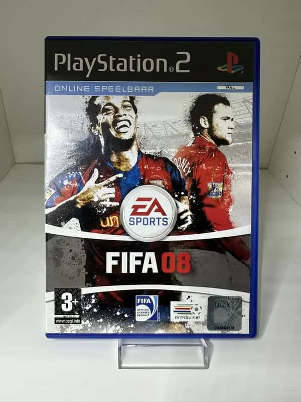 FIFA 08