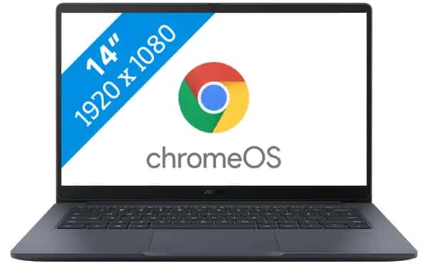 ASUS Chromebook CX1405CTA-S60851