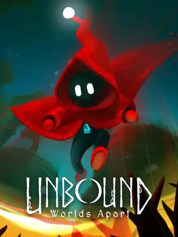 Unbound: Worlds Apart - Sony PlayStation 5 - Platformgame
