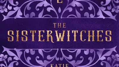 Sisterwitches Book 2 | The Sisterwitches Series AudioBook