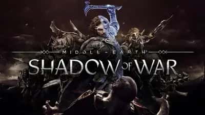 Middle-earth™: Shadow of War™ Standard Edition