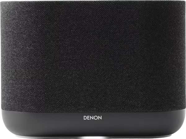 Denon Home 400 Zwart