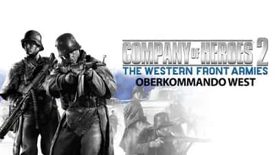 Company of Heroes 2 - Oberkommando West - Multiplayer Standalone