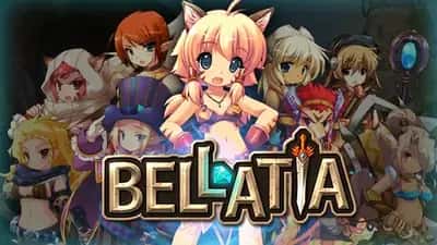 Bellatia