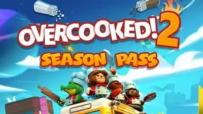 Overcooked! 2 - Season Pass