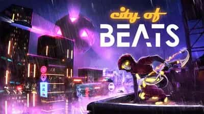City of Beats