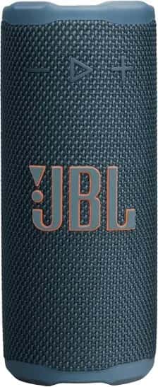 JBL Grip Blauw