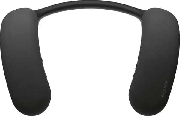 Sony Bravia Theatre U Zwart