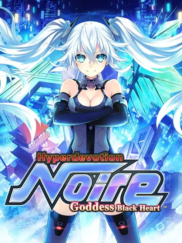 Hyperdevotion Noire DLC Collection