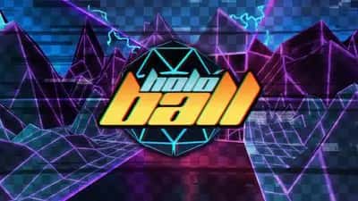 HoloBall