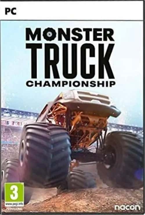Monster Truck Championship