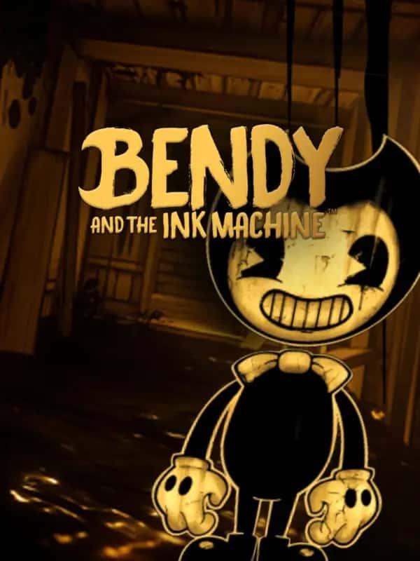 Bendy and the Ink Machine + Bendy and the Dark Revival - Nintendo Switch - Puzzle