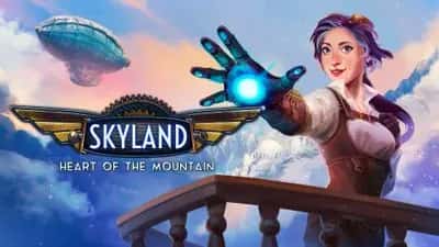 Skyland: Heart of the Mountain