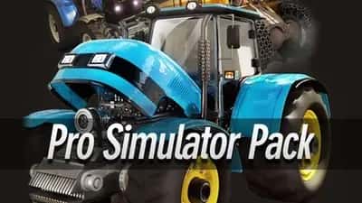 Pro Simulator Pack