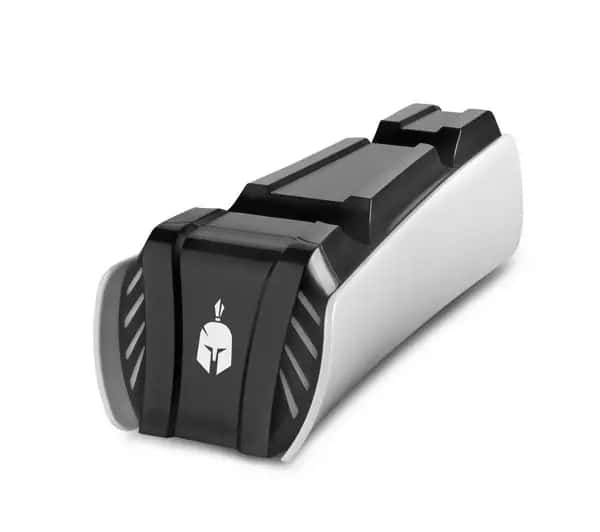 Dubbel Oplaadstation (Geschikt voor PlayStation 5)
