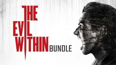The Evil Within Bundle