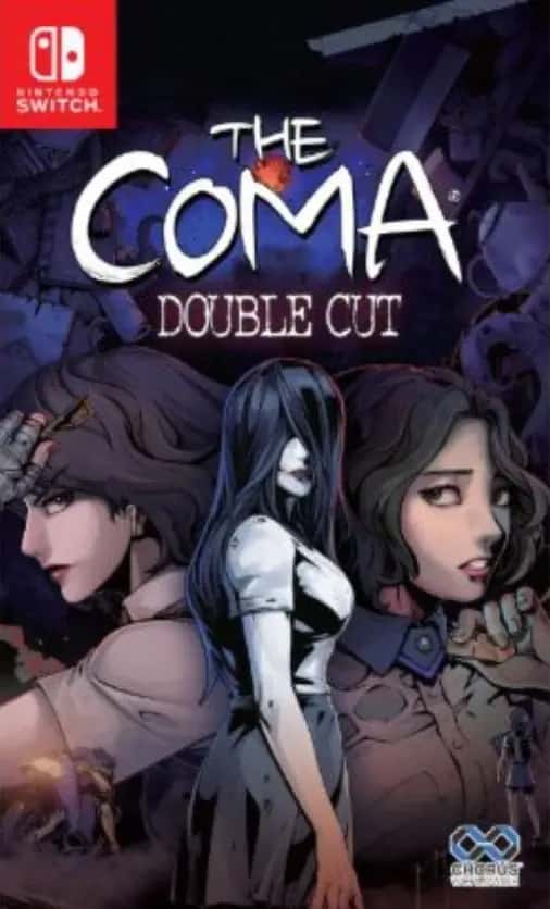 The Coma Double Cut