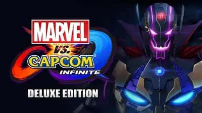 Marvel vs. Capcom: Infinite - Digital Deluxe