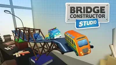Bridge Constructor Studio