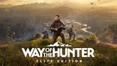Way of the Hunter Elite Edition
