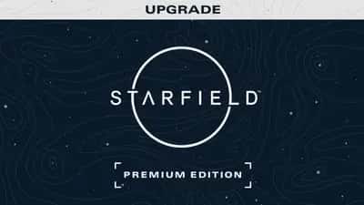 Starfield - Premium Upgrade