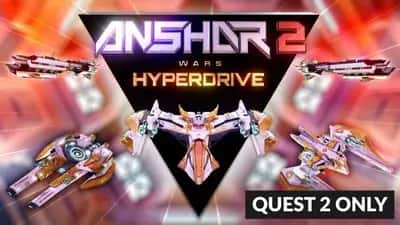 Anshar 2: Hyperdrive
