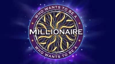 Who Wants To Be A Millionaire