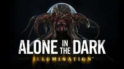 Alone in the Dark: Illumination