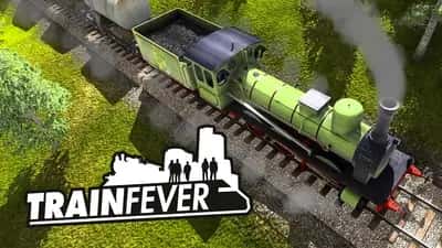 Train Fever