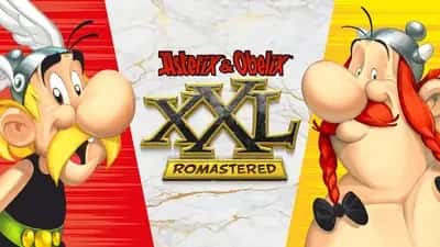 Asterix & Obelix XXL: Romastered