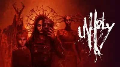 Unholy