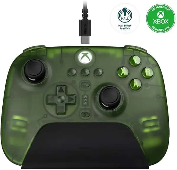 8BitDo Ultimate 3-Mode Controller - Jade Green