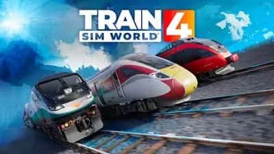 Train Sim World® 4