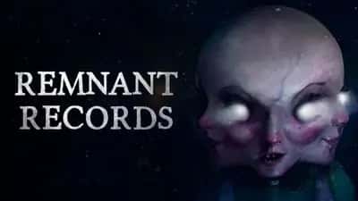 Remnant Records
