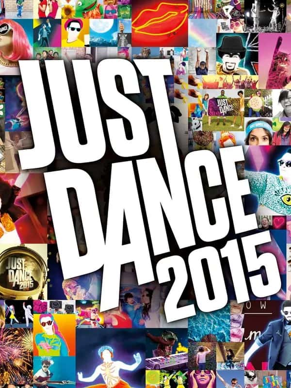 Just Dance 2015 - Sony PlayStation 3 - Muziek