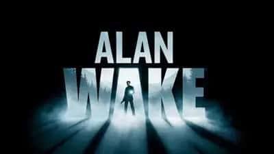 Alan Wake