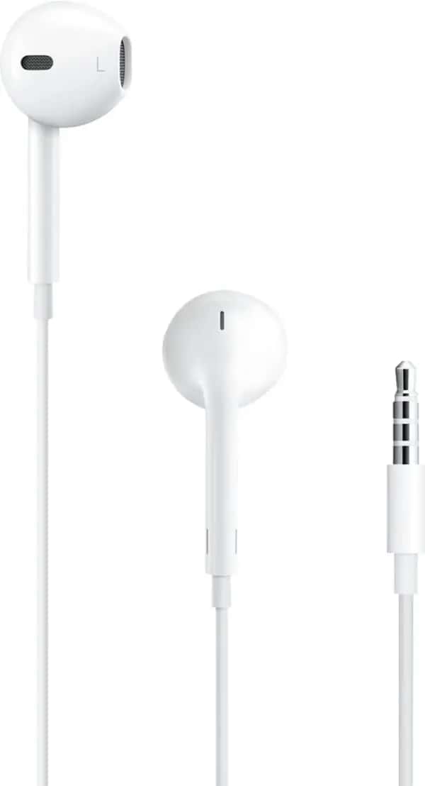 Apple EarPods (mini-jack)