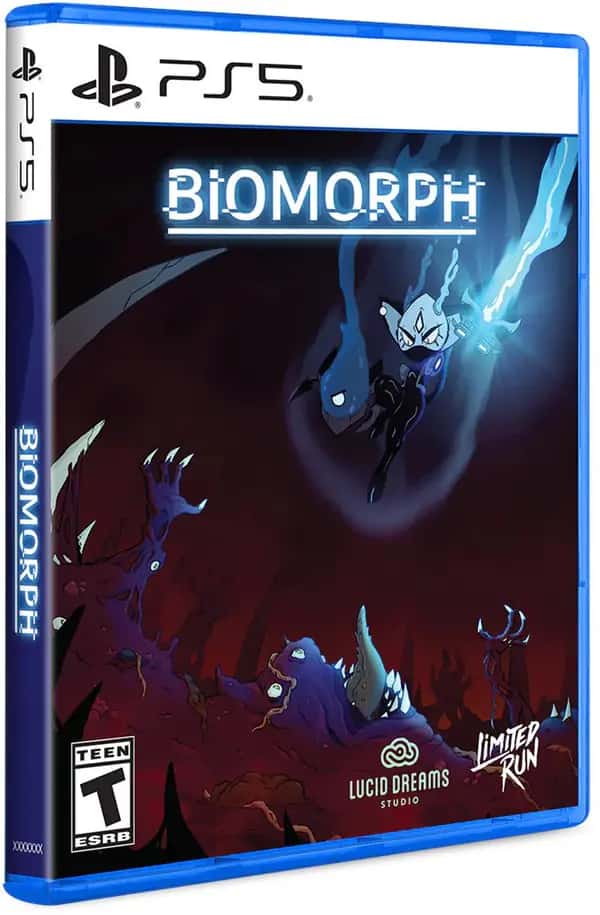 Biomorph (Limited Run Games)