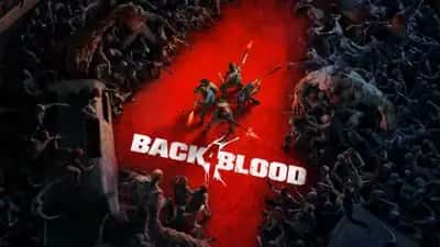Back 4 Blood: Standard Edition